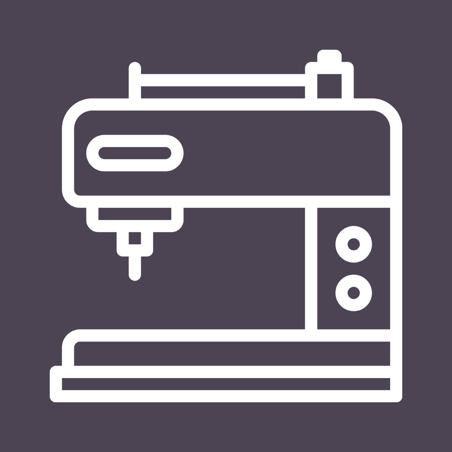 BULK MANUFACTURE